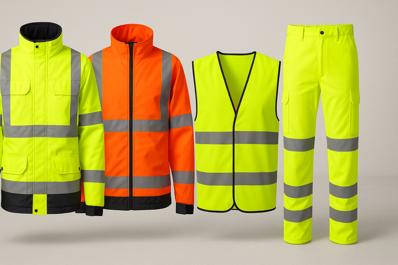 Echipament Hi-Vis