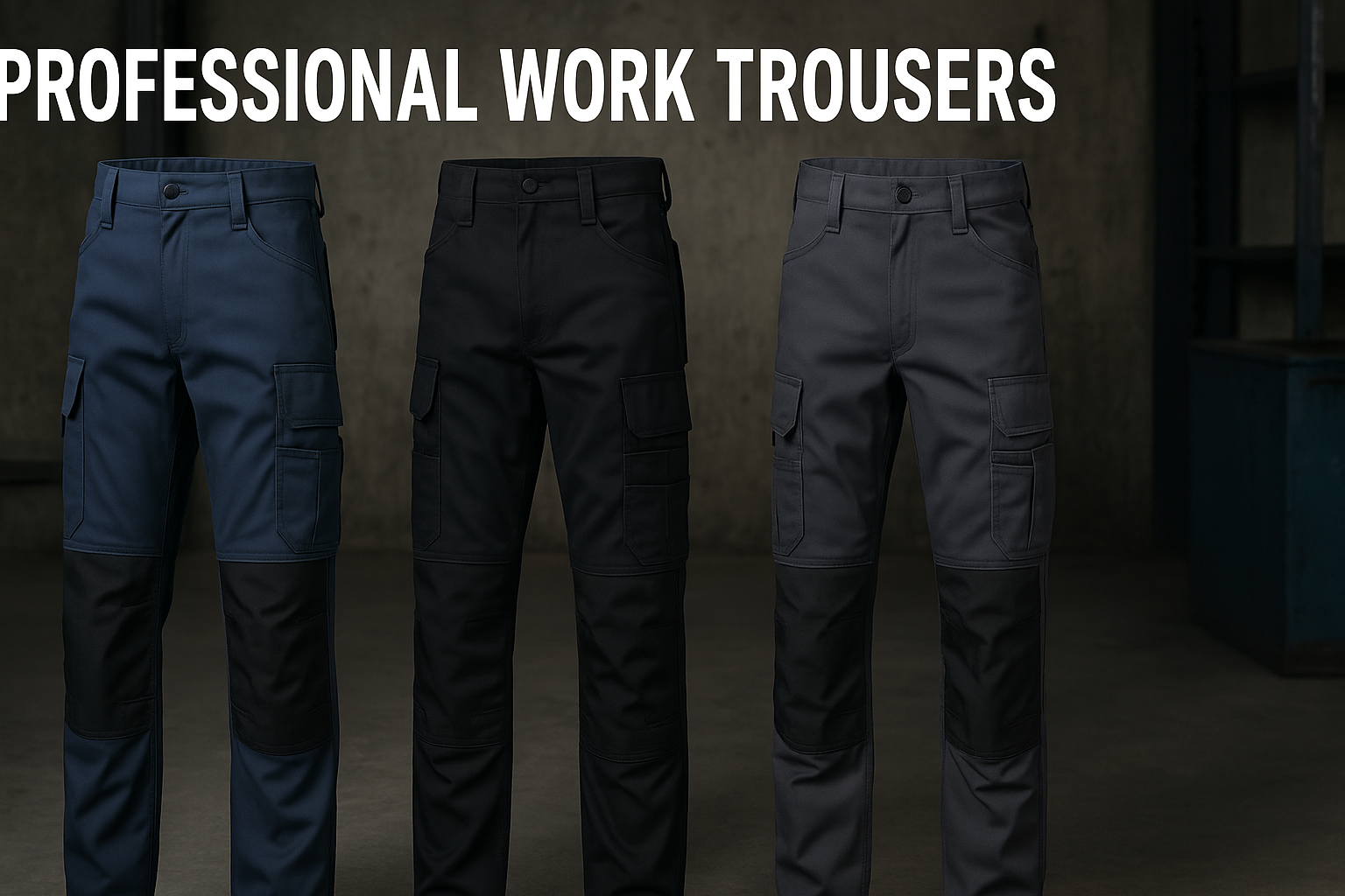 Pantaloni de lucru