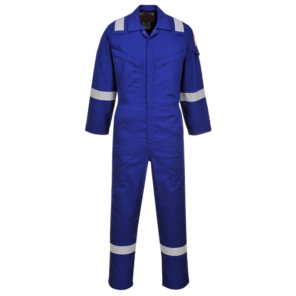 Araflame Work Lightweight FR Coverall