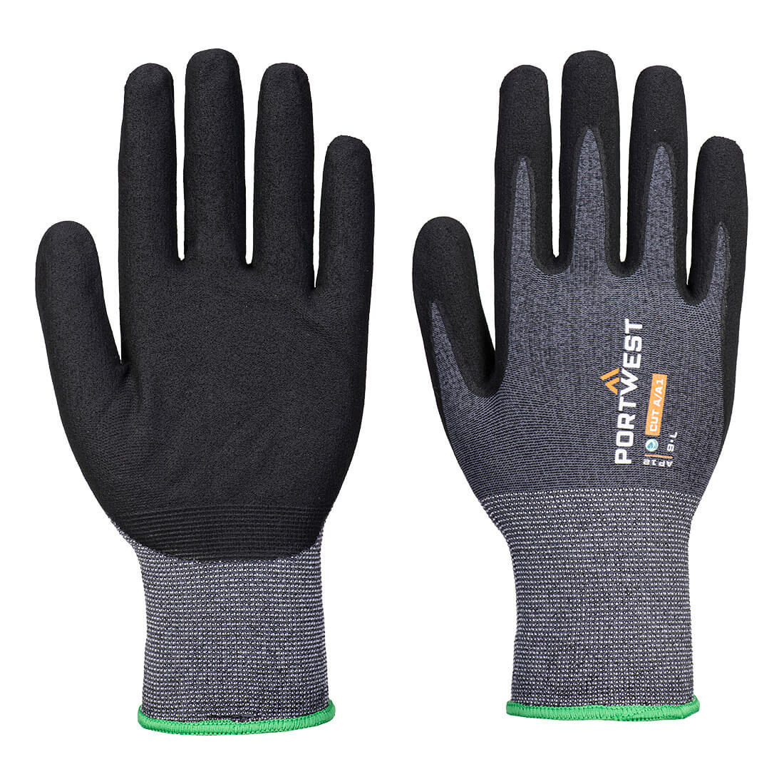 SG Grip 15 Eco Nitrile Glove