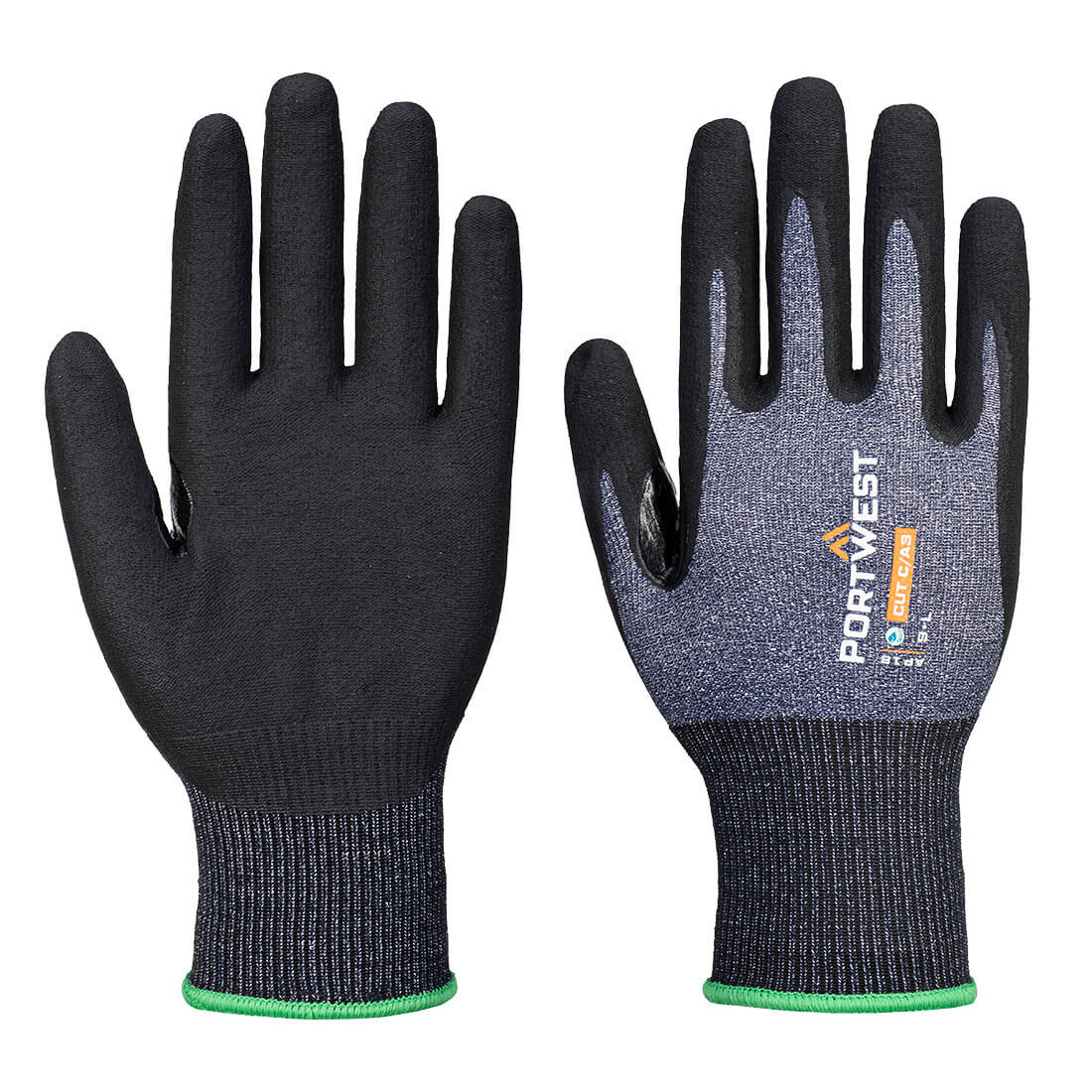 SG Cut C15 Eco Nitrile Glove