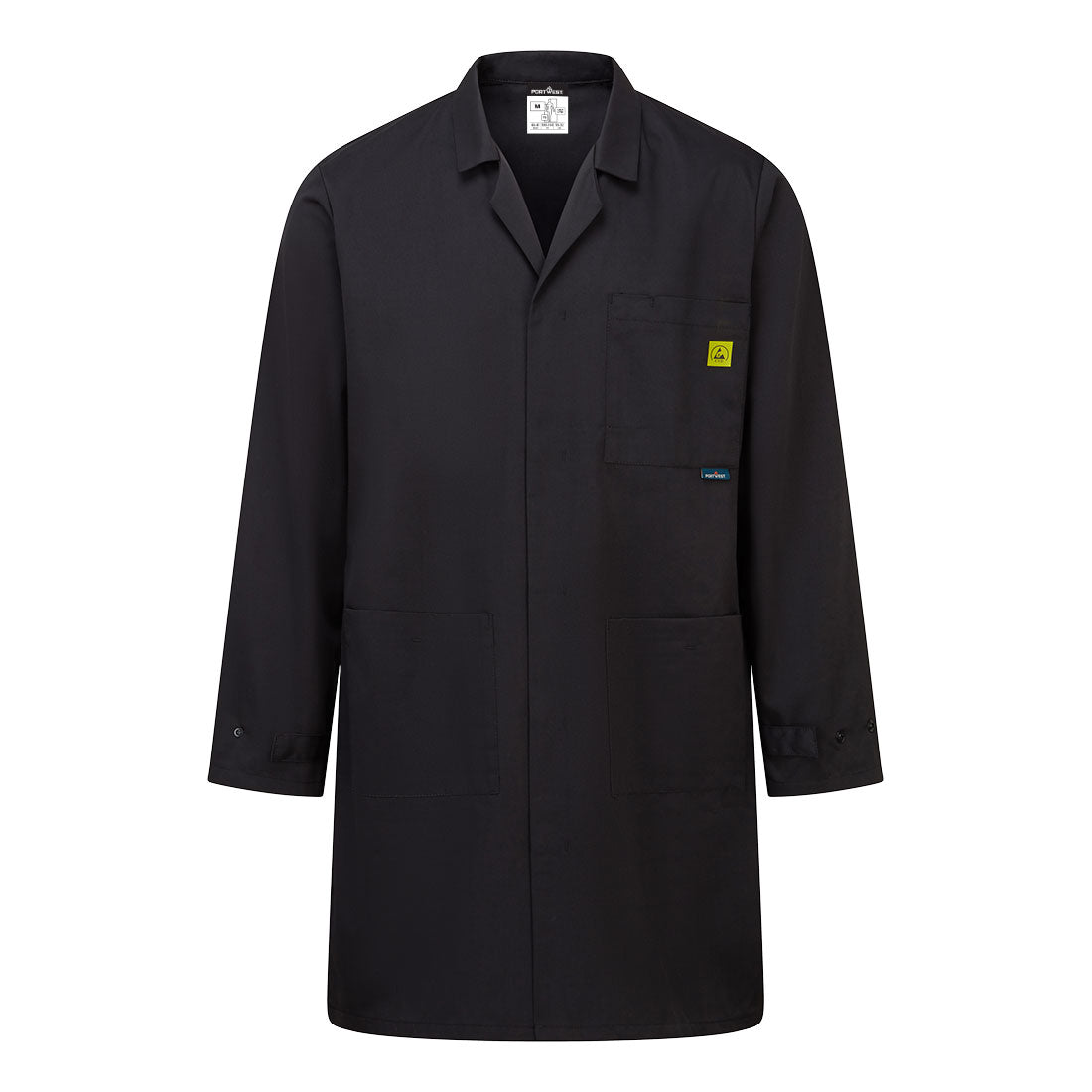 Anti-Static ESD Coat
