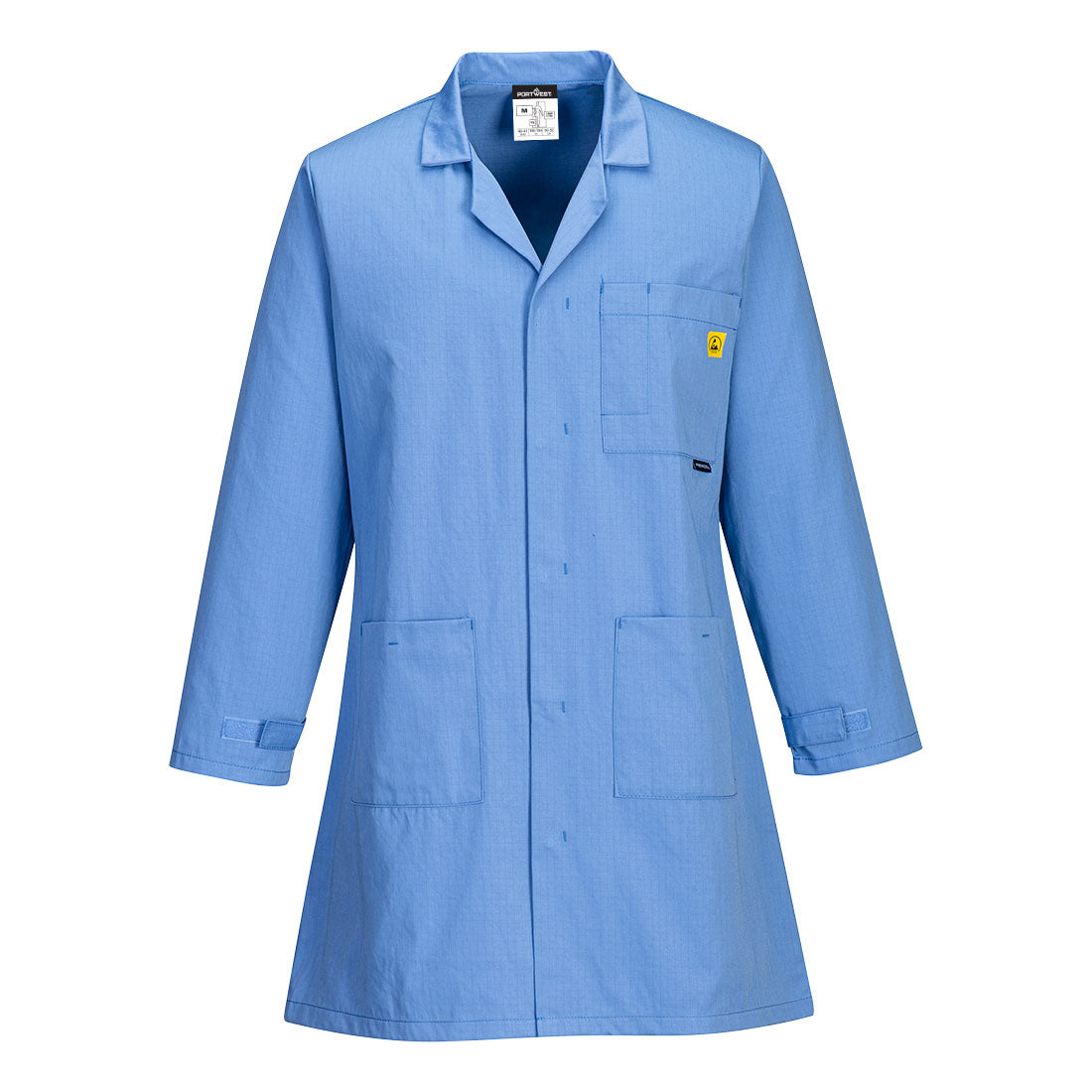 Anti-Static ESD Coat