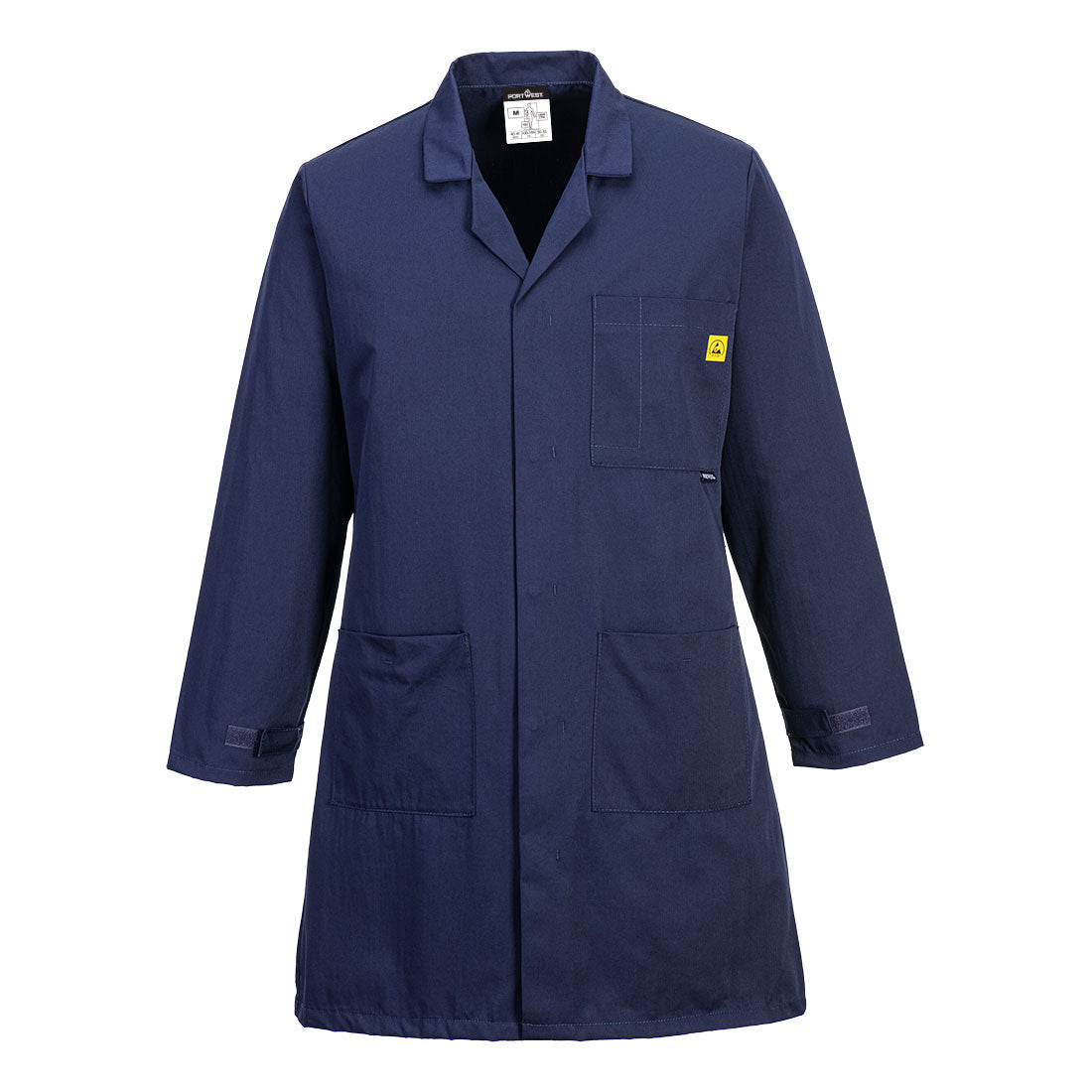 Anti-Static ESD Coat