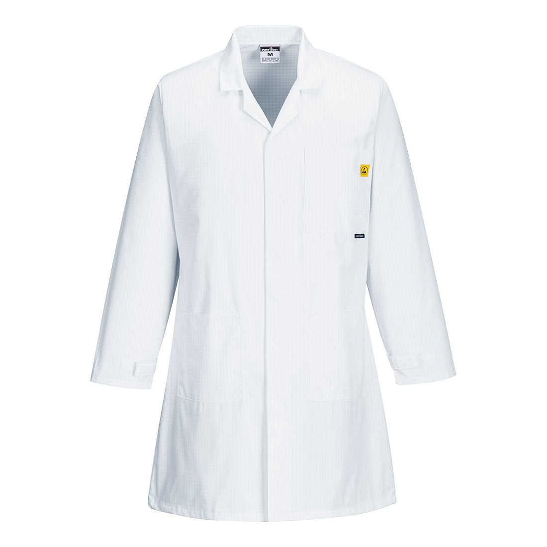 Anti-Static ESD Coat