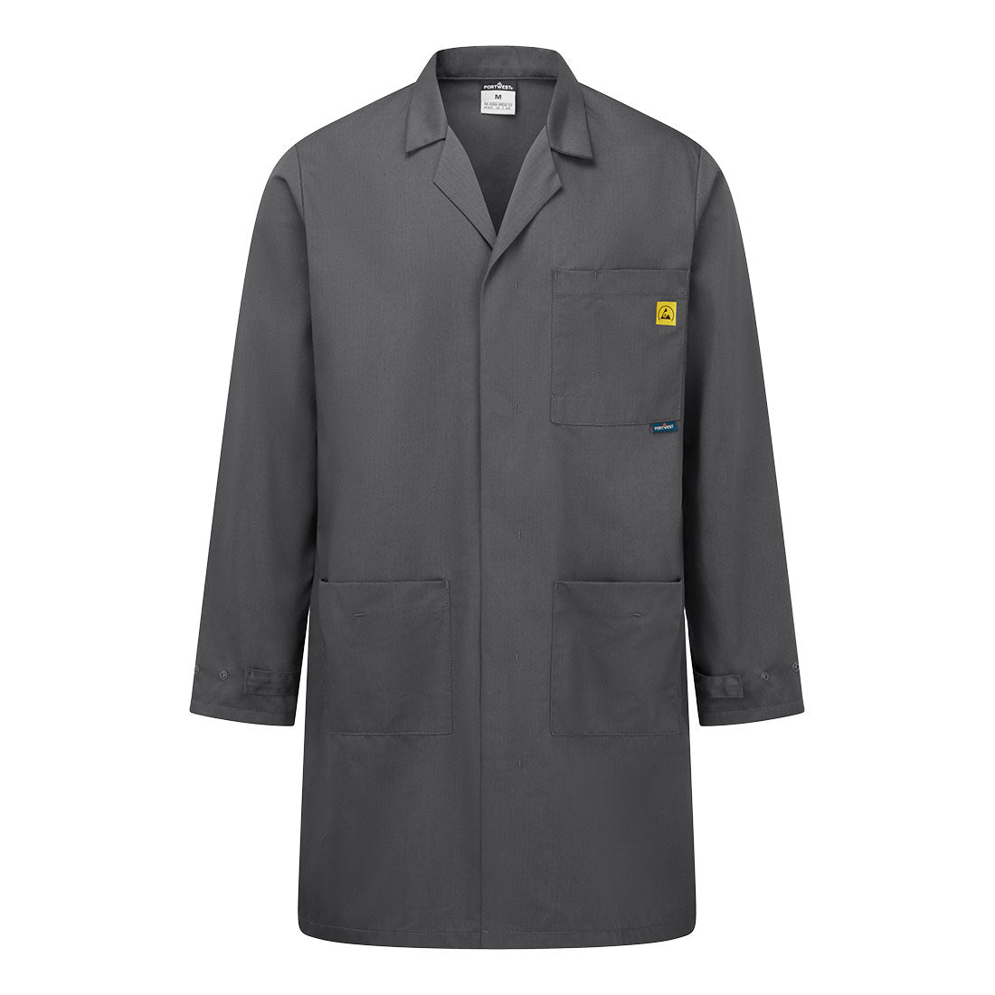 Anti-Static ESD Coat