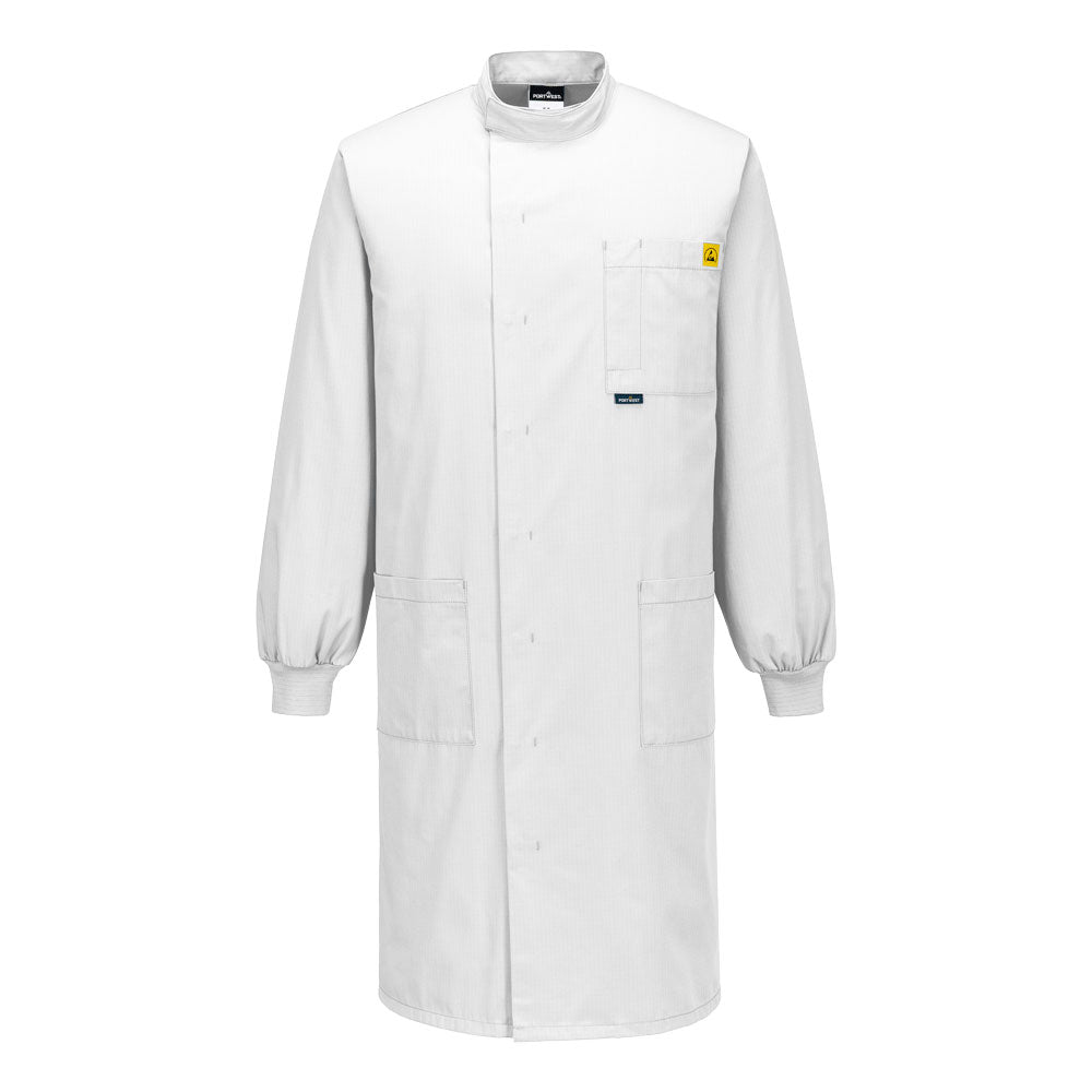 Anti-Static ESD Howie Coat