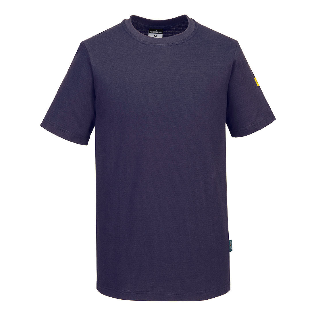 Anti-Static ESD T-Shirt S/S