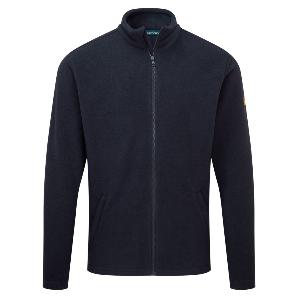 Anti-Static ESD Fleece