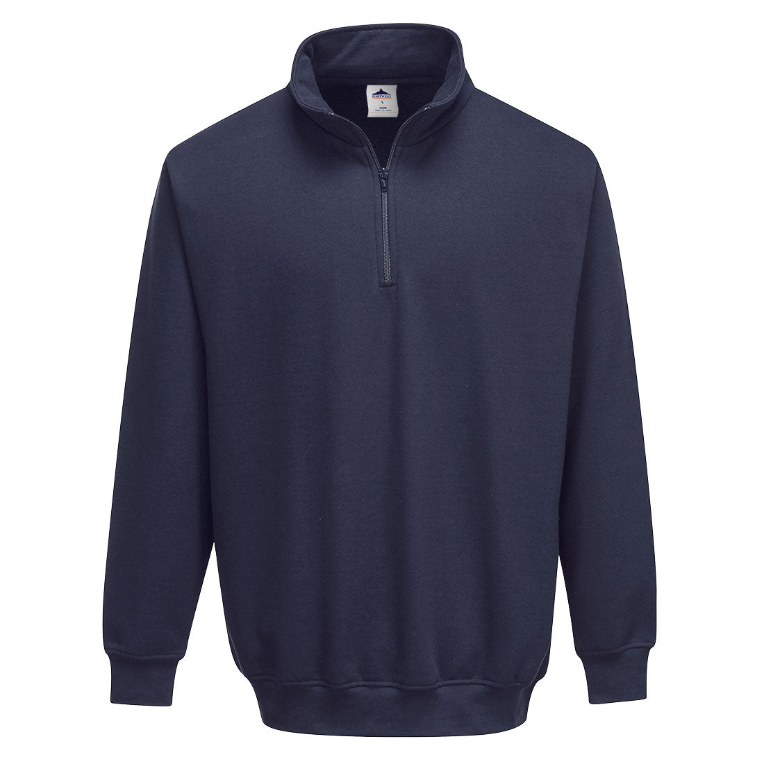 Sorrento 1/4 Zip Neck Sweatshirt