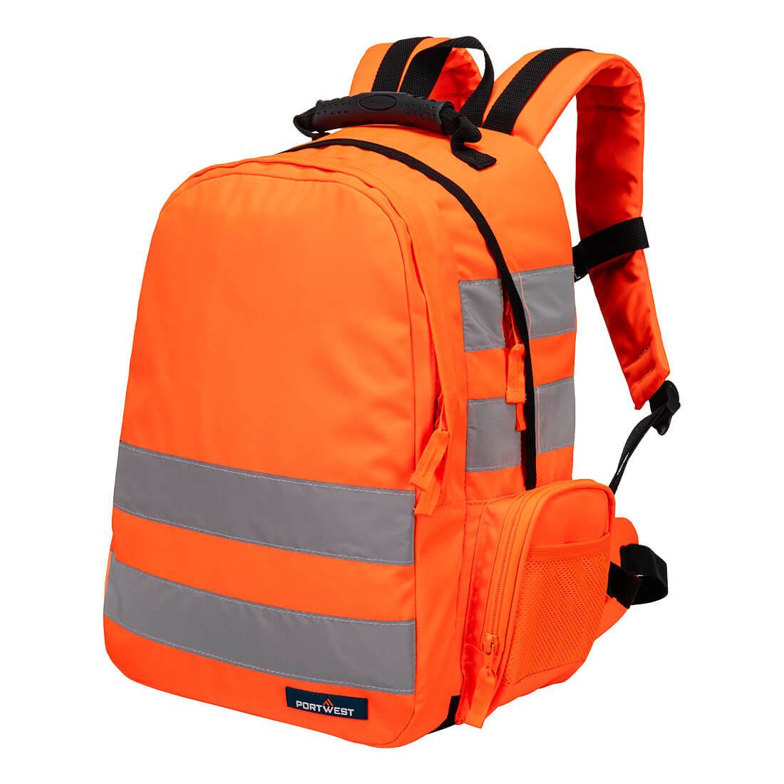 Hi-Vis Rucksack