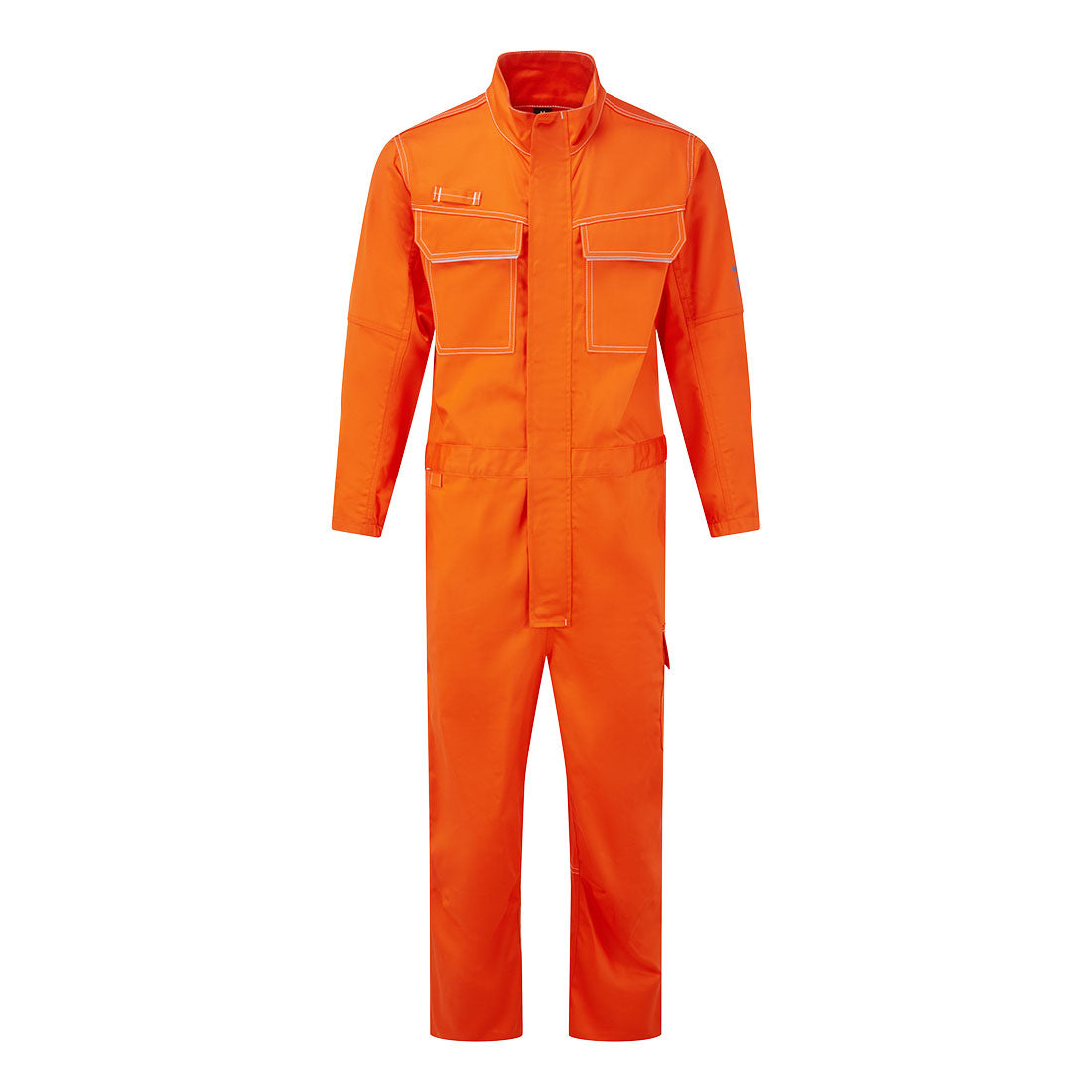 Bizweld Work FR Coverall