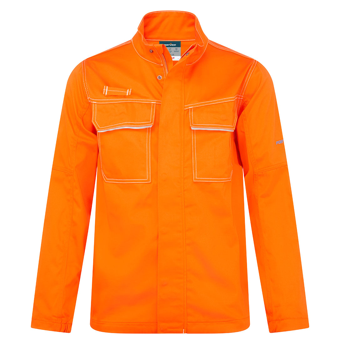 Bizweld Work FR Jacket