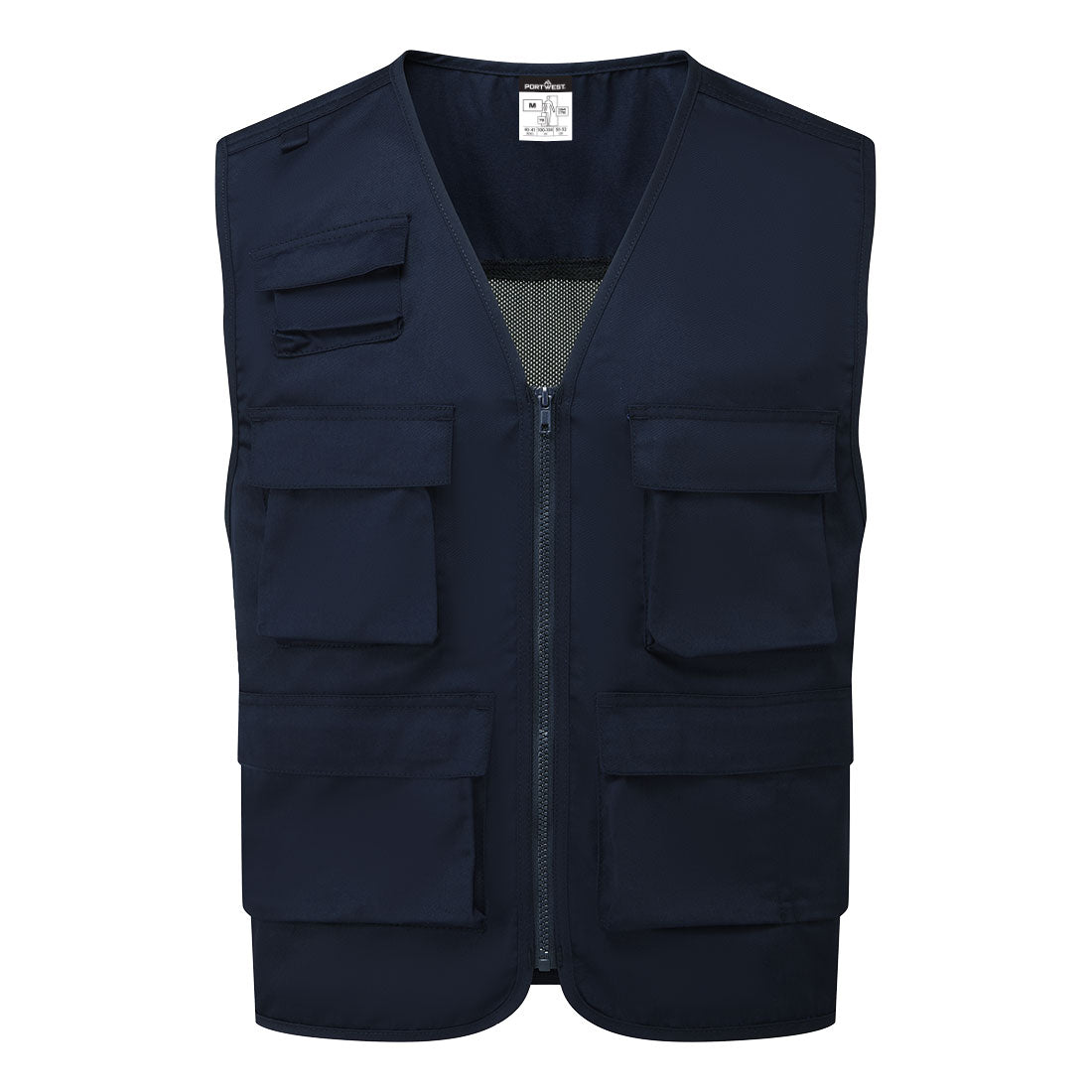 Work Vest