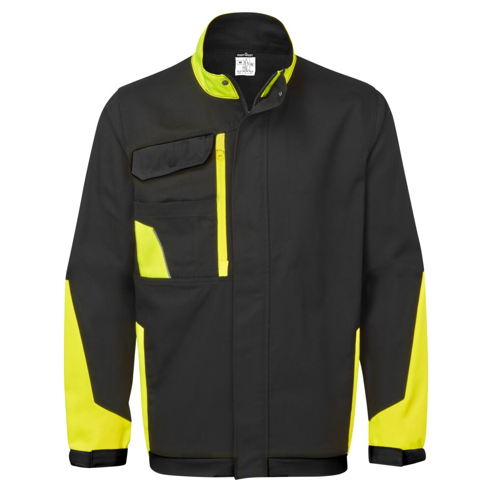 WX1 Lightweight Cotton Work Jacket