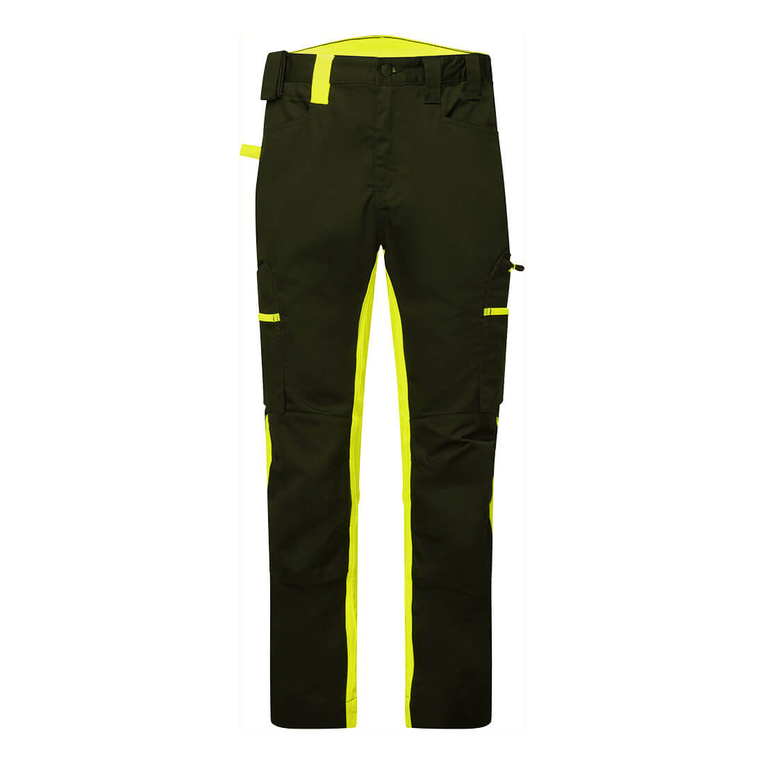 WX2 Eco Stretch Trade Trousers