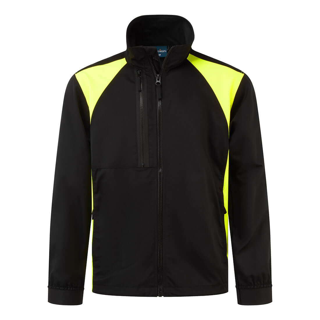 WX2 Eco Stretch Work Jacket