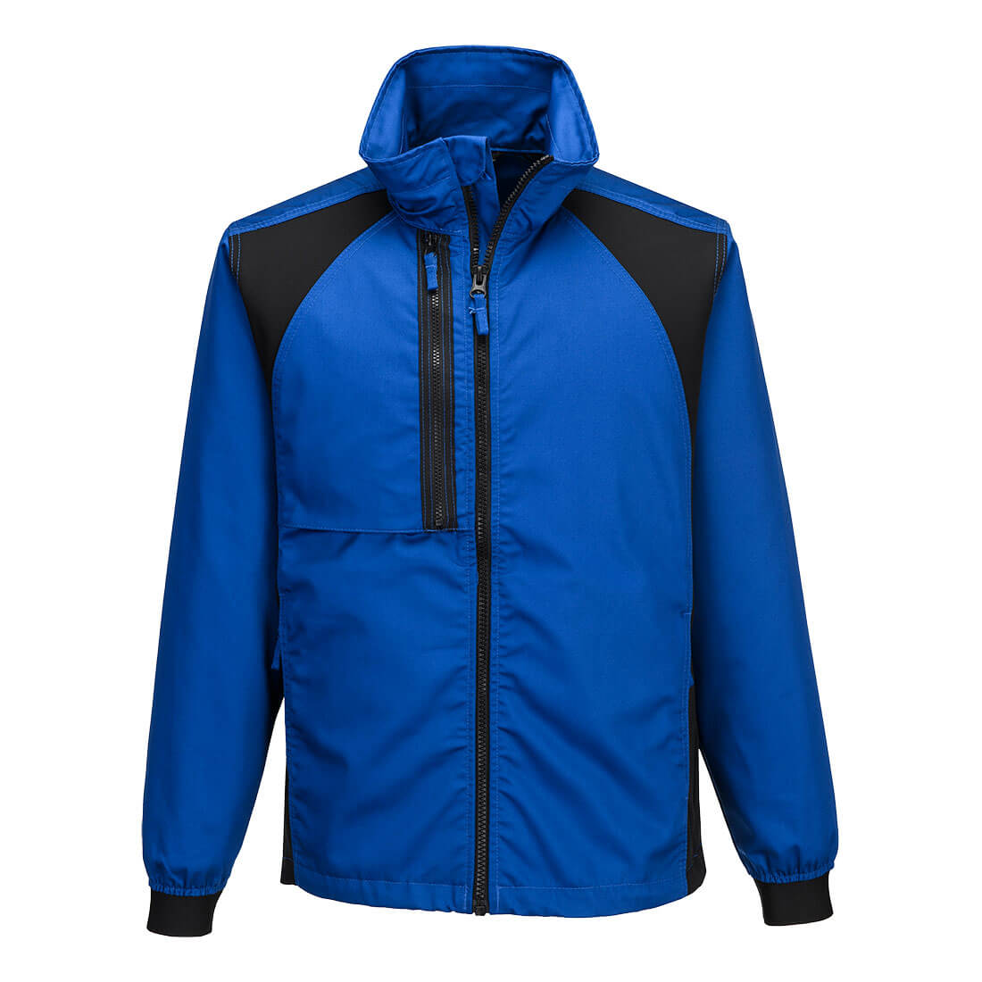 WX2 Eco Stretch Work Jacket