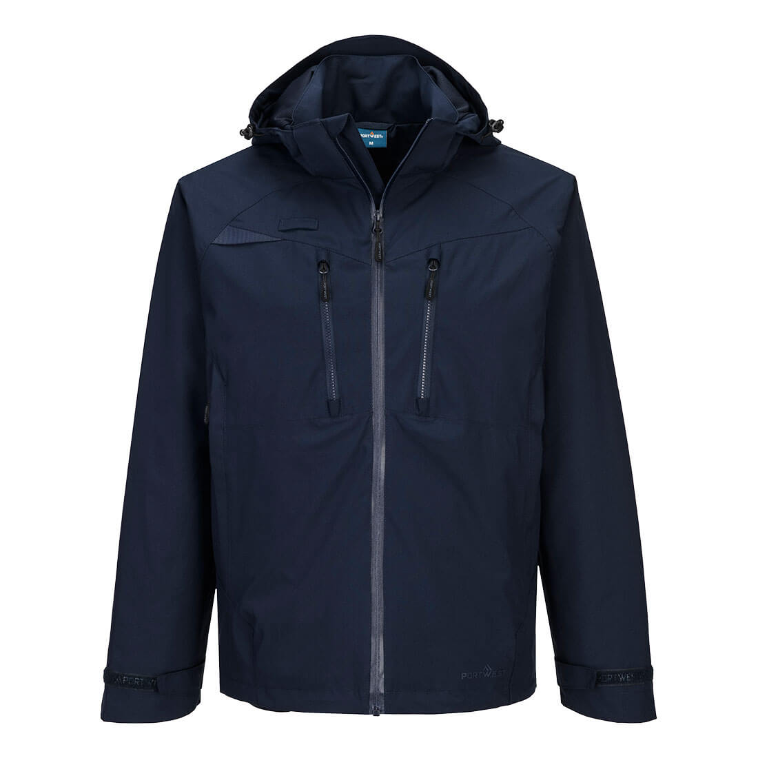 DX4 Rain Jacket