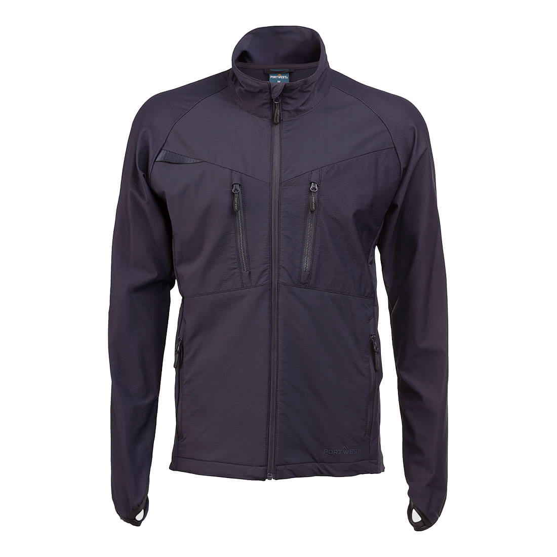 DX4 Lightweight Stretch Work Jacket