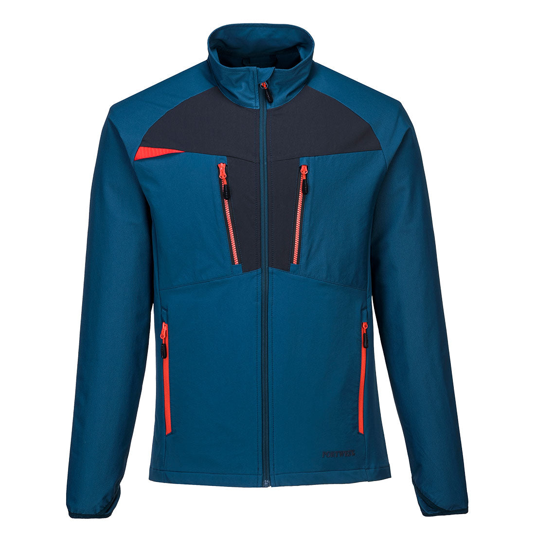 DX4 Lightweight Stretch Work Jacket