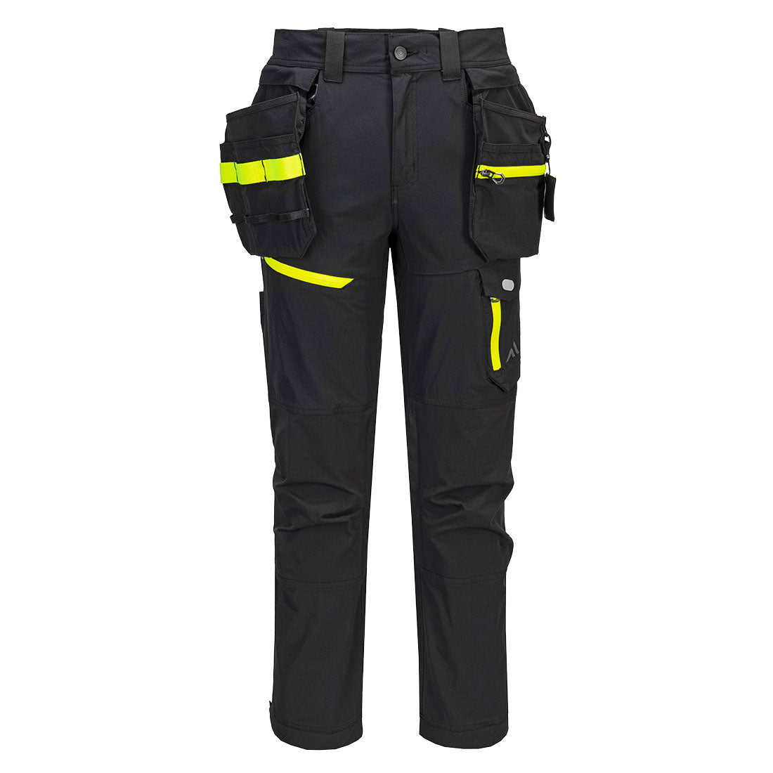 EV4 Lightweight Detachable Holster Trousers