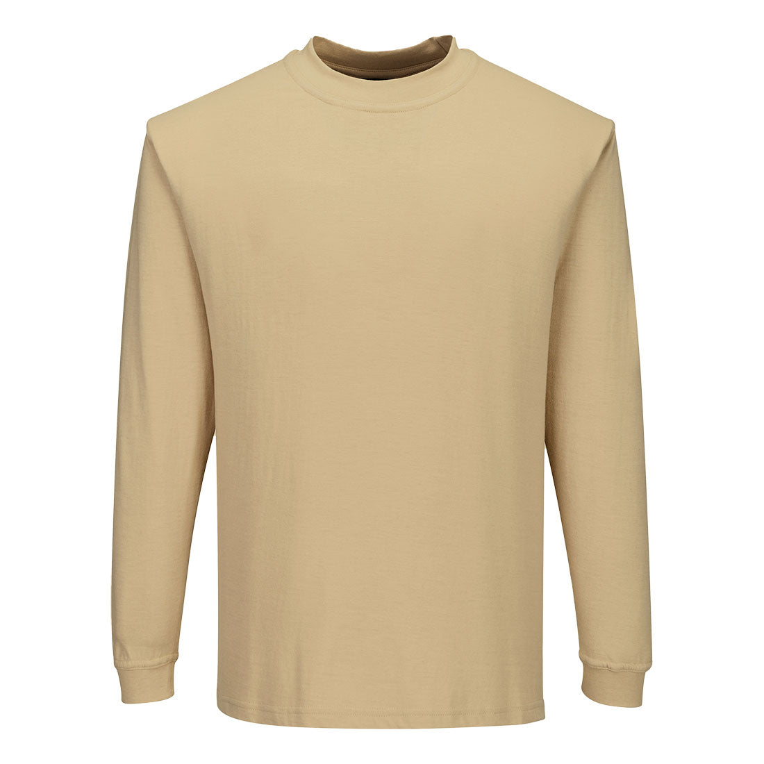 Modaflame Knit FR Long Sleeve T-Shirt