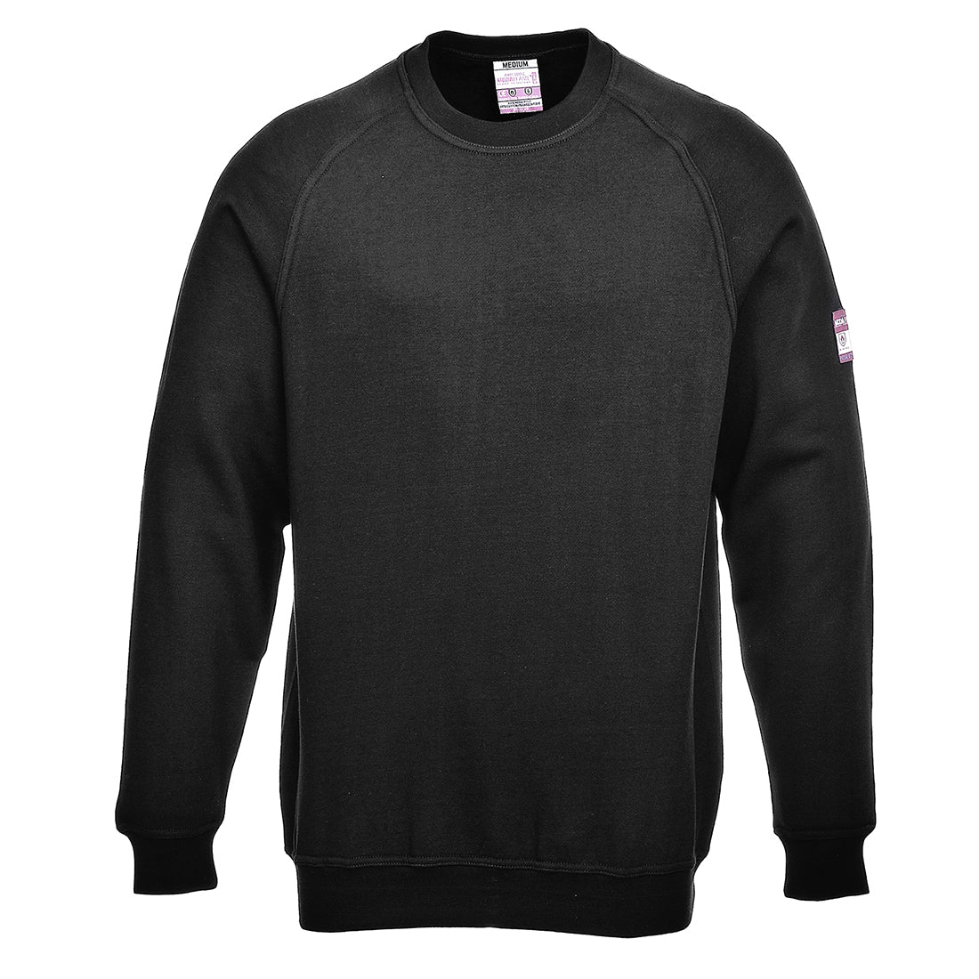 Modaflame Knit FR Sweatshirt