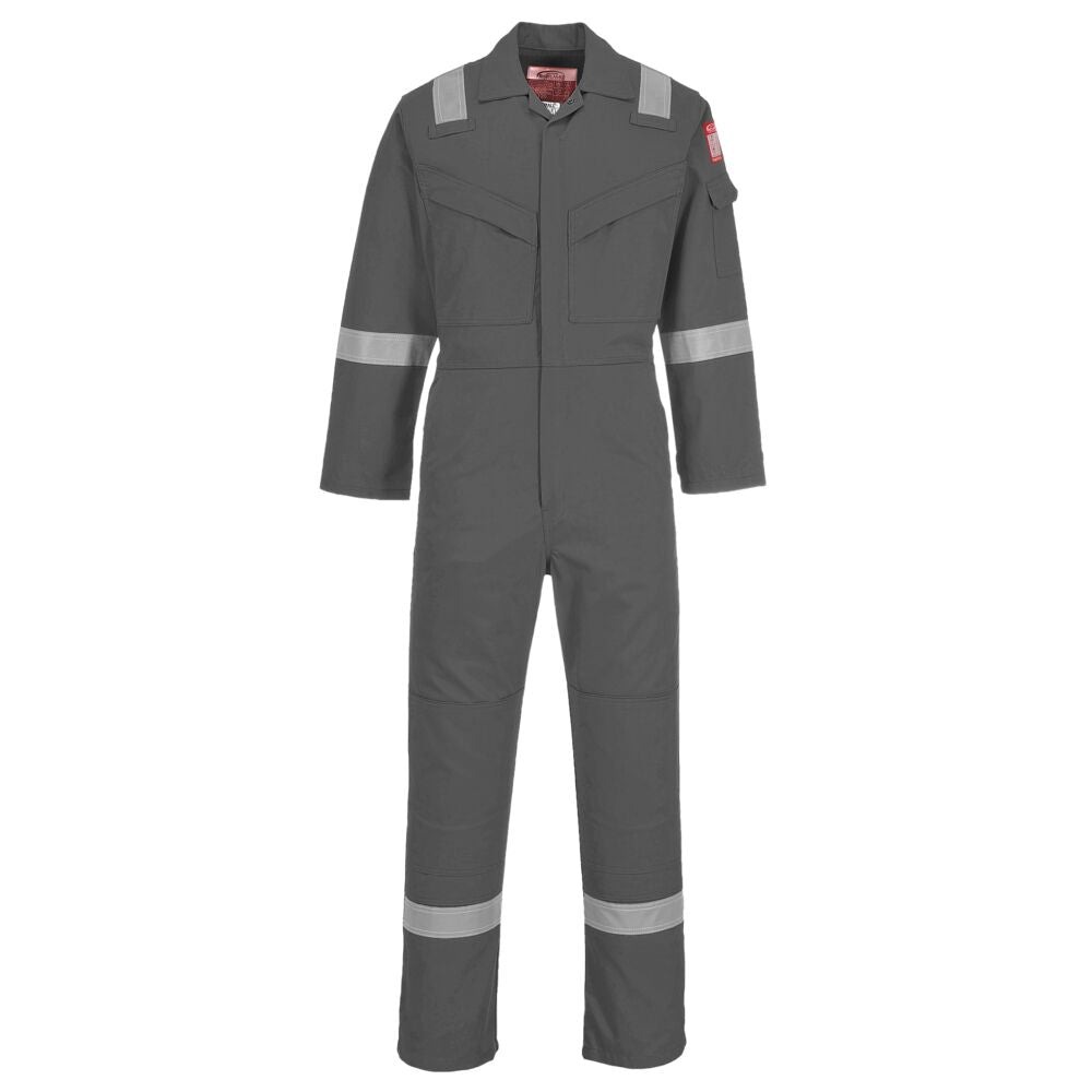 Bizflame Work Lightweight FR Coverall