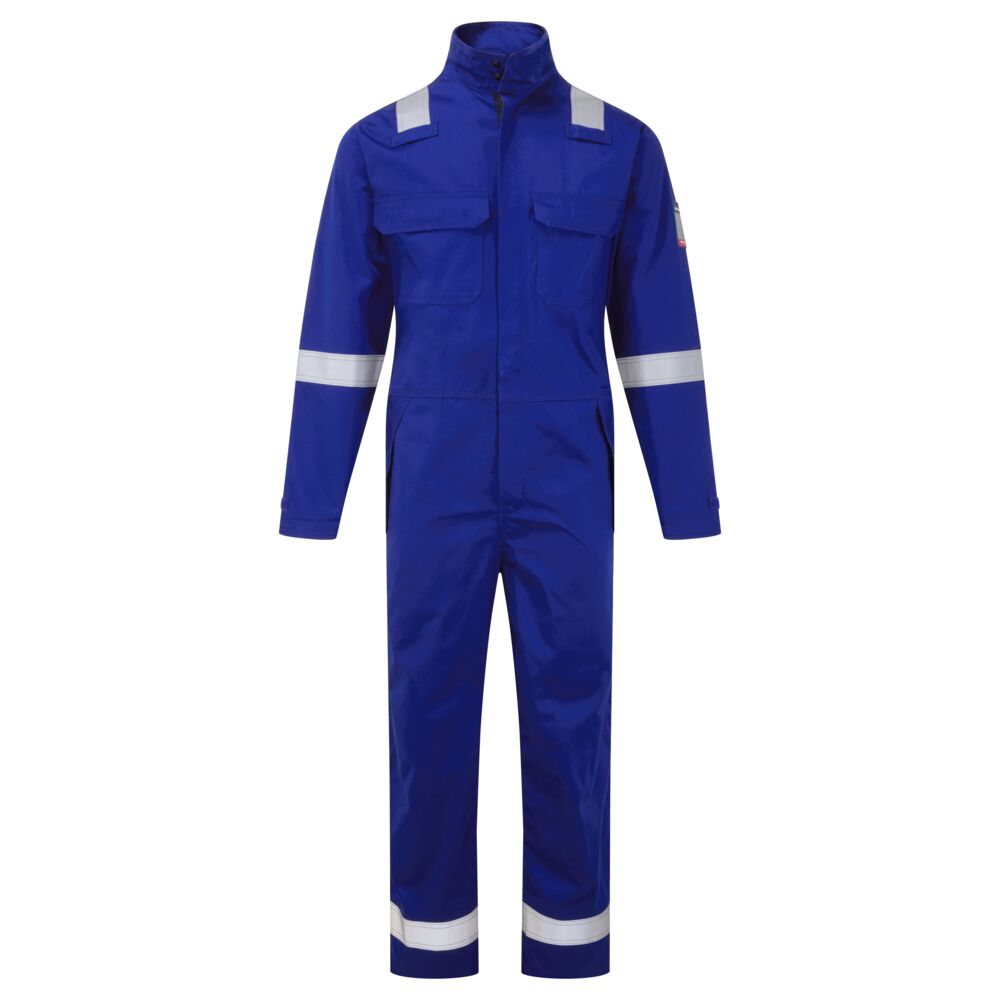 Bizflame Work+ FR Coverall