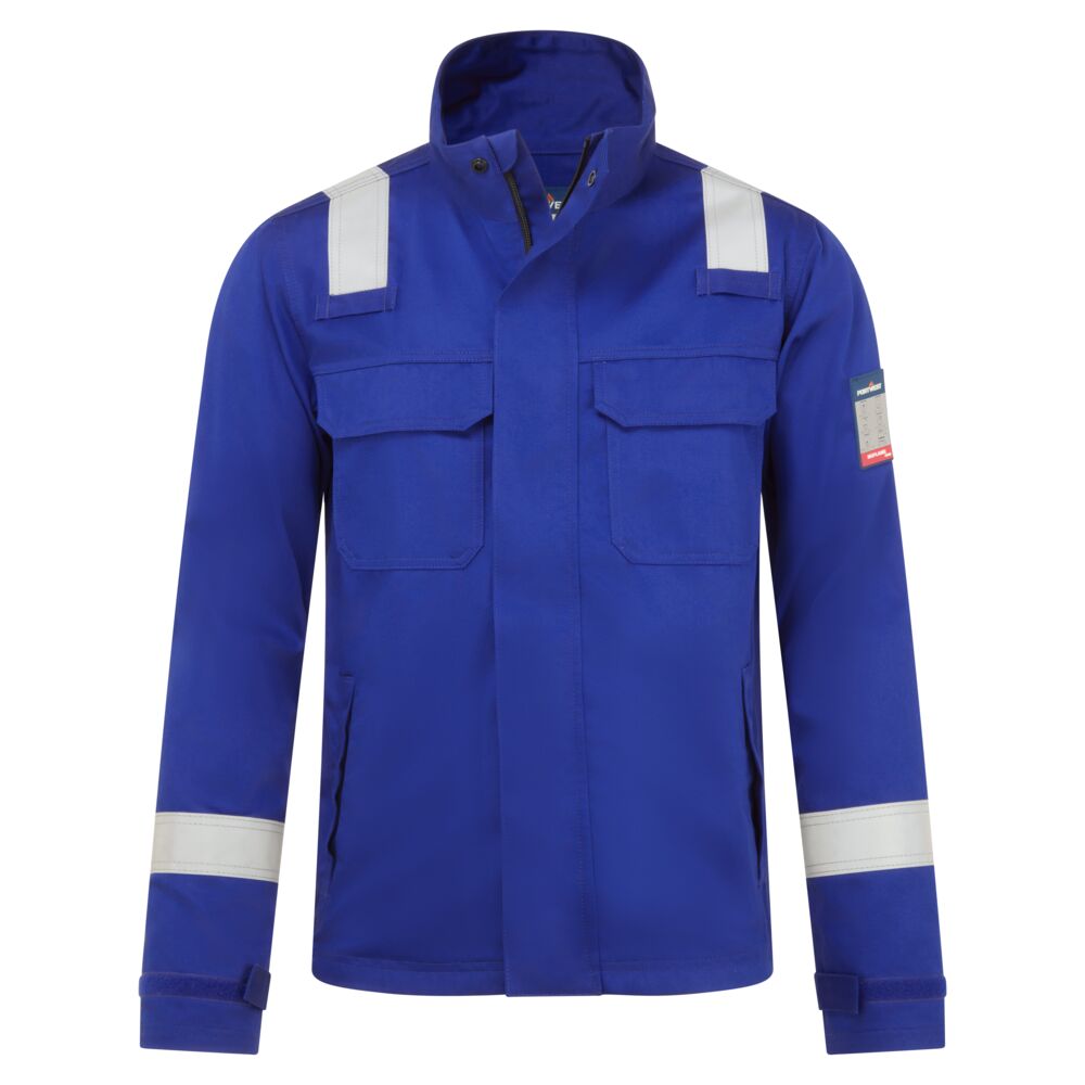 Bizflame Work+ FR Jacket