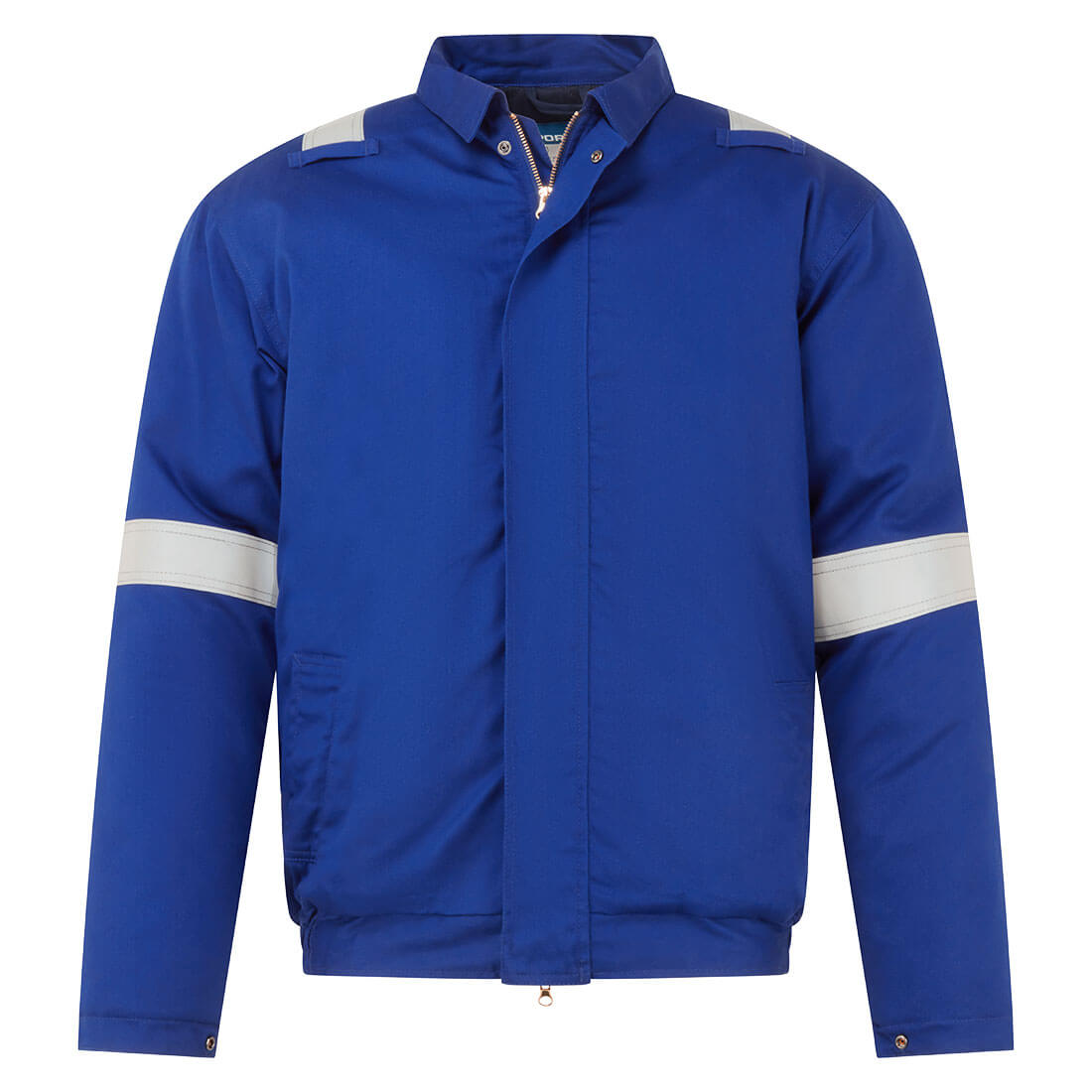 Bizflame Work+ FR Insulated Bomber Jacket