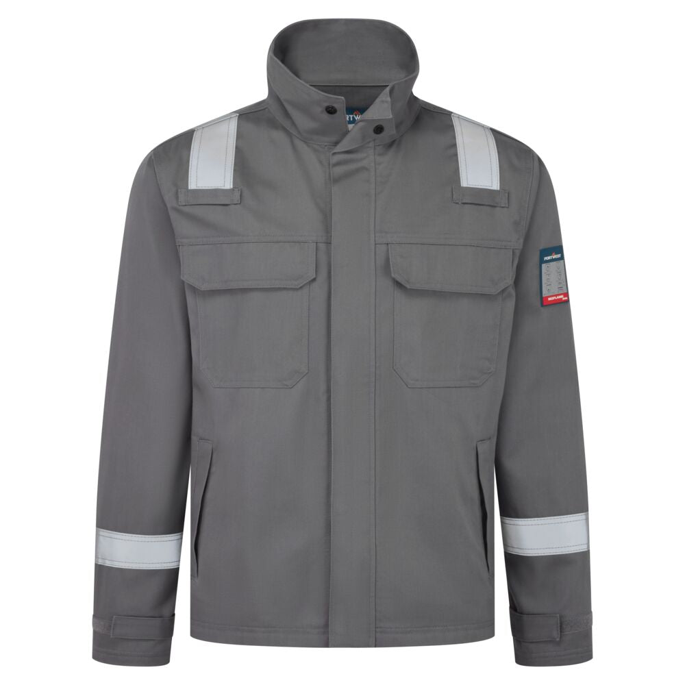Bizflame Work+ FR Jacket