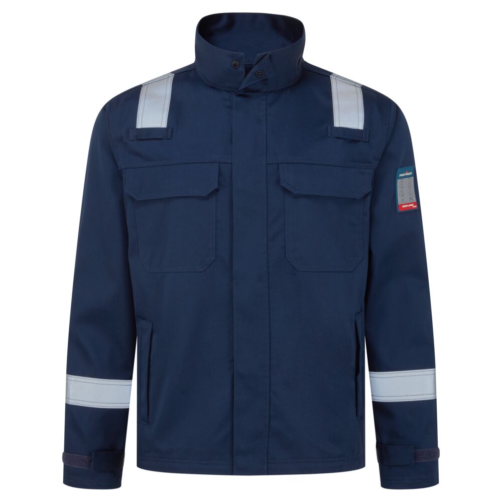 Bizflame Work+ FR Jacket
