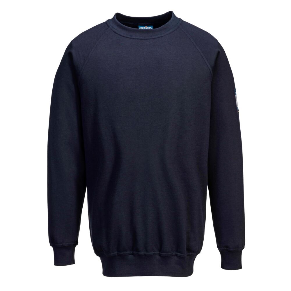 Modaflame Knit FR Women's Sweatshirt