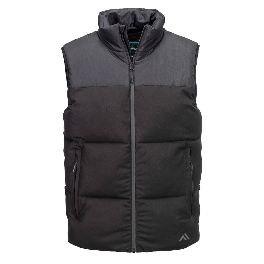 KX3 Downlike Baffle Gilet