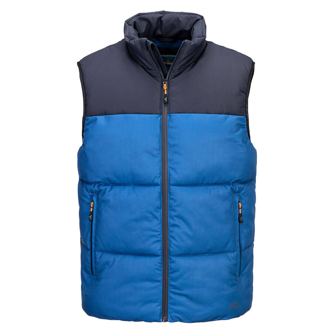 KX3 Downlike Baffle Gilet