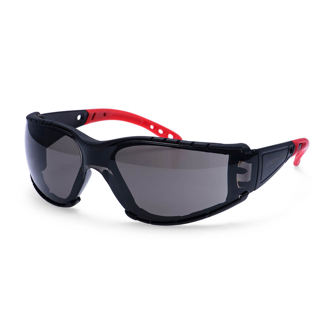 Wrap Around Pro Safety Glasses