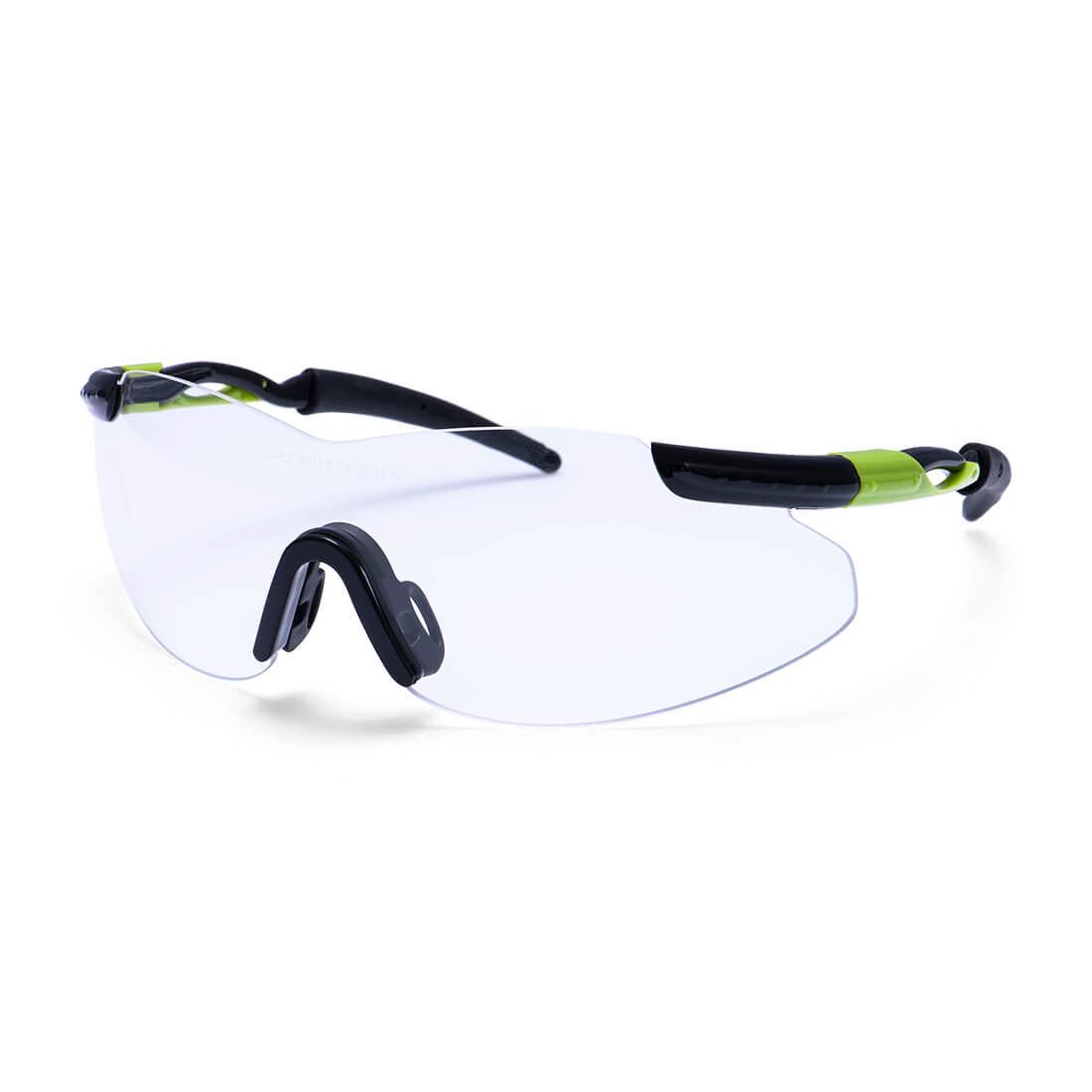 Saint Louis Safety Glasses