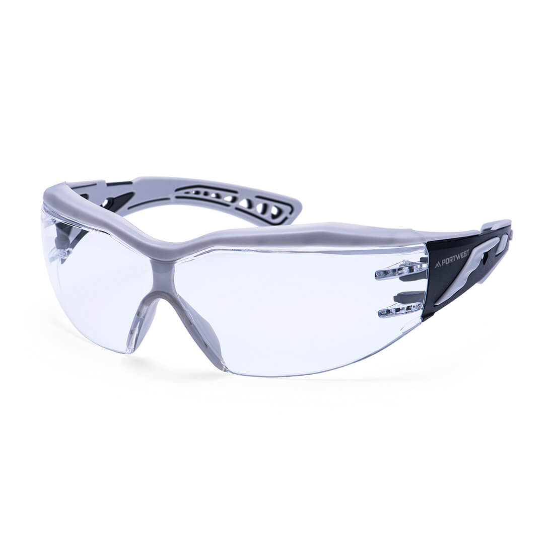 Dynamic Plus KN Safety Glasses