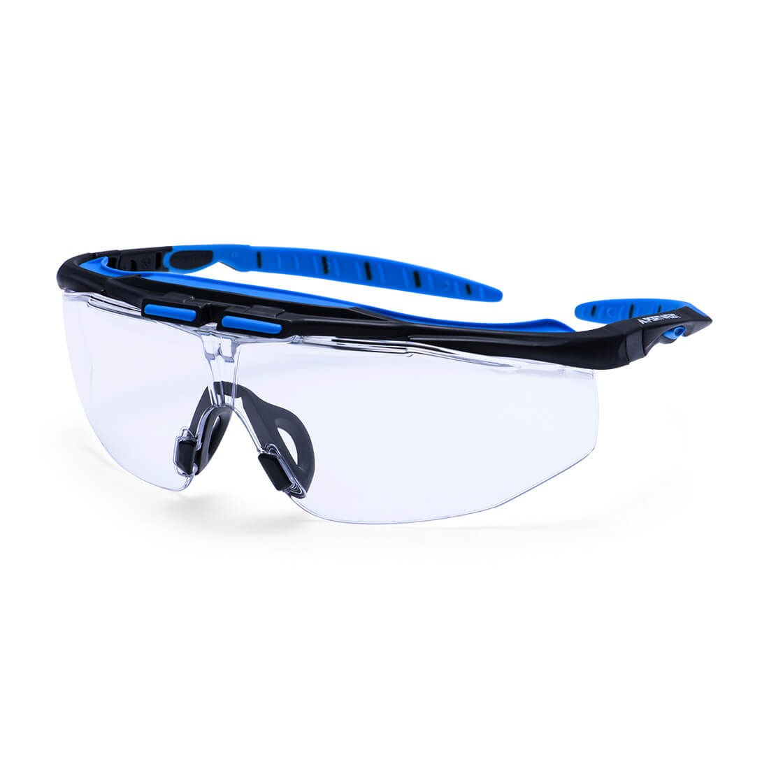Peak KN Safety Glasses