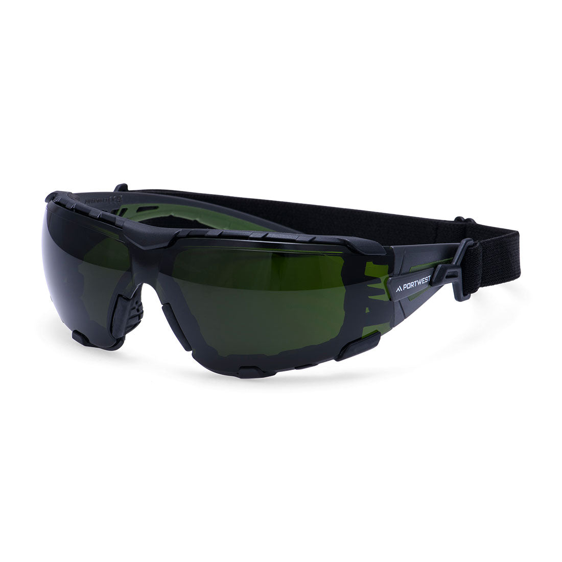 Tech Look Pro KN Safety Glasses