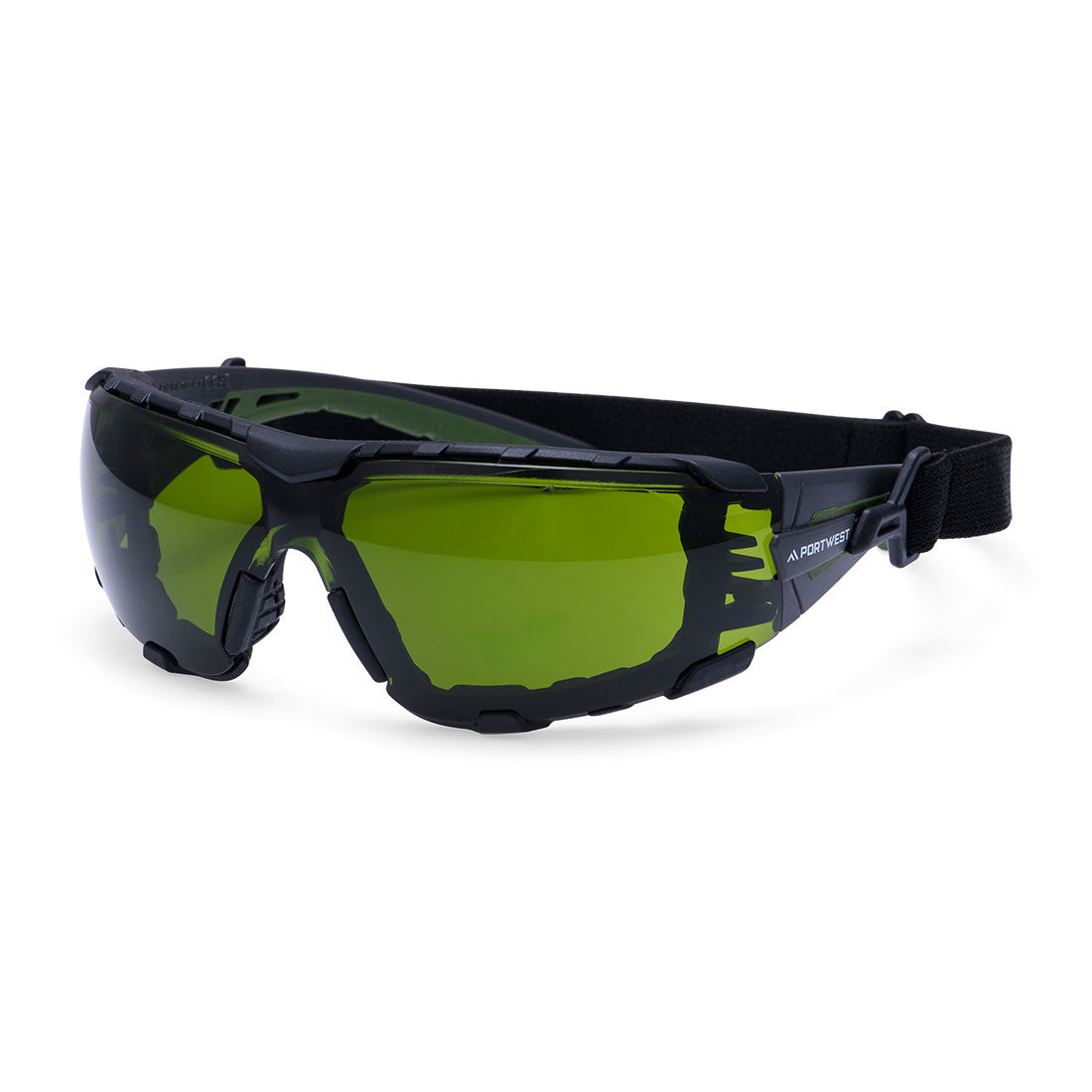 Tech Look Pro KN Safety Glasses