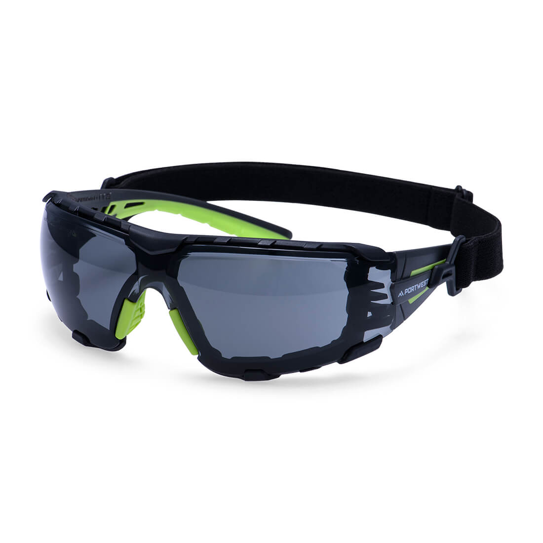 Tech Look Pro KN Safety Glasses