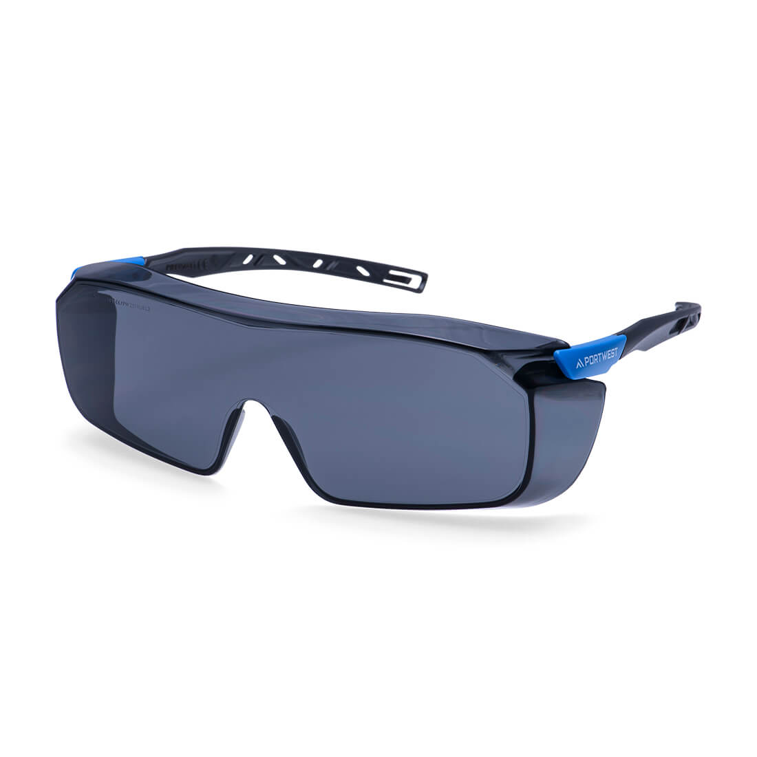 Top OTG Safety Glasses