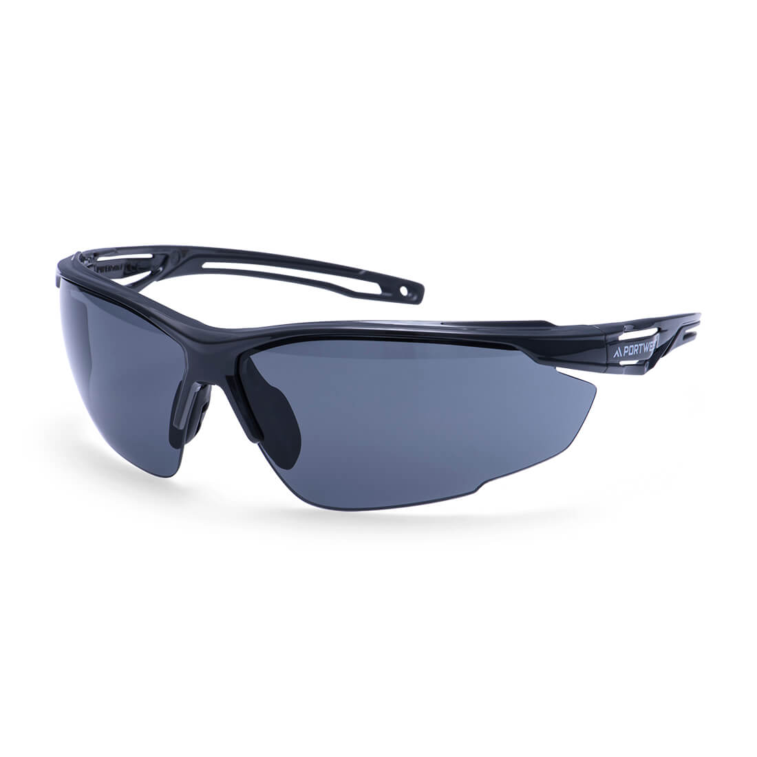 Anthracite Safety Glasses