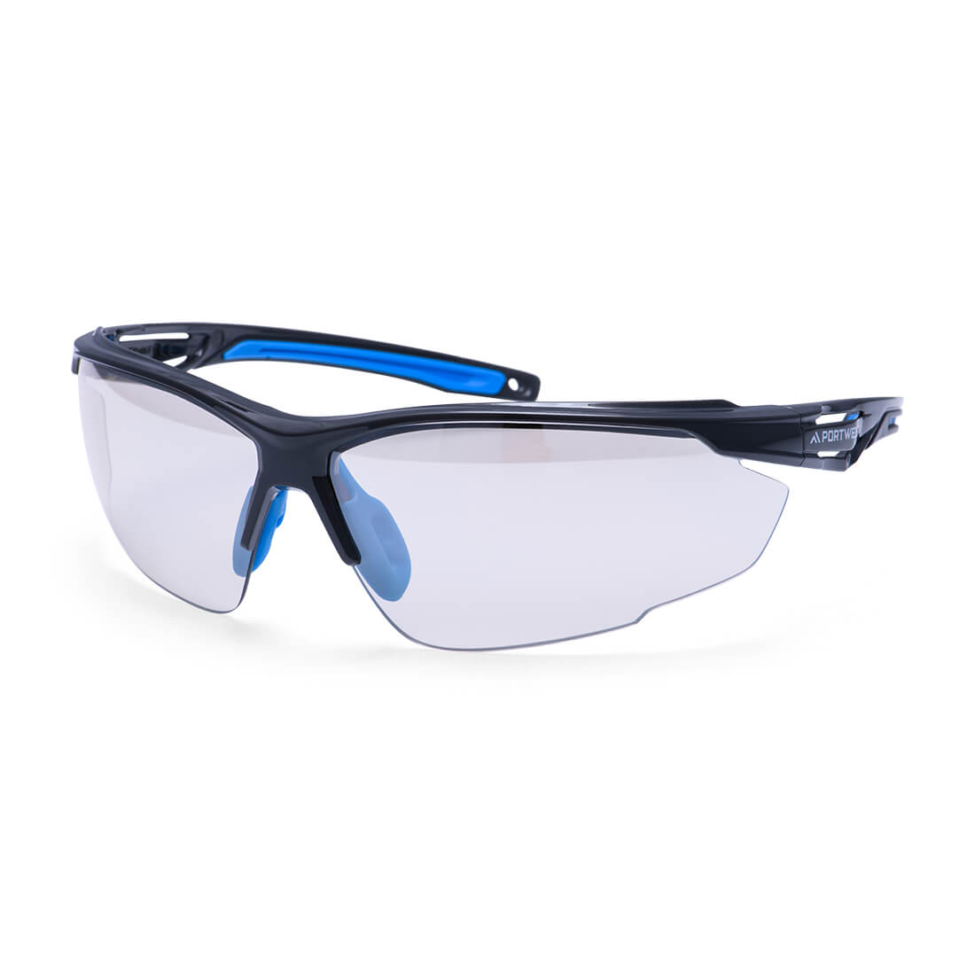 Anthracite KN Safety Glasses
