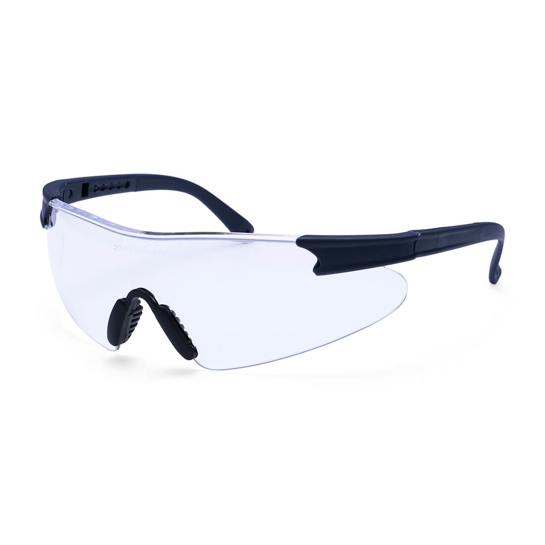 Curvo Safety Glasses